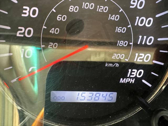 used 2007 Lexus GX 470 car, priced at $12,999