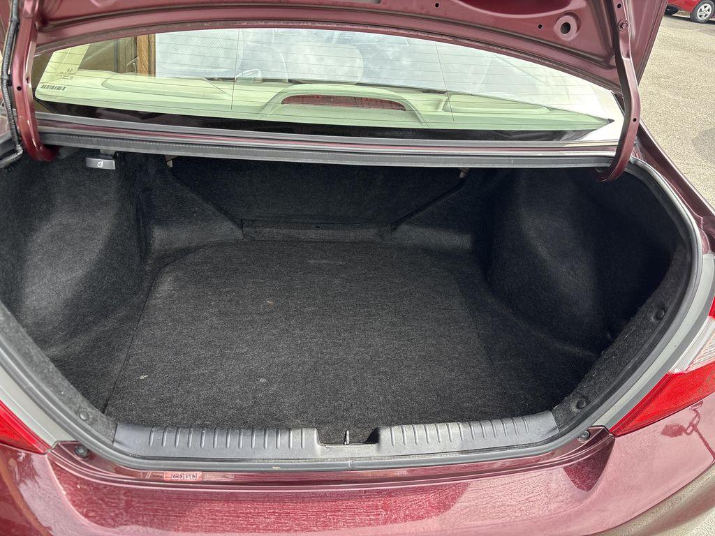 used 2012 Honda Civic car, priced at $4,499