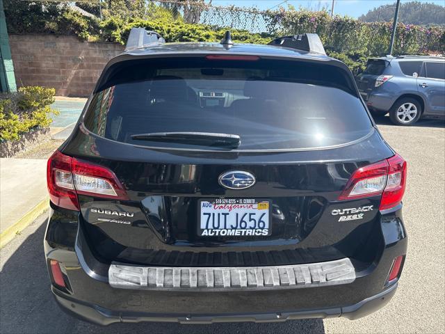 used 2017 Subaru Outback car, priced at $17,999