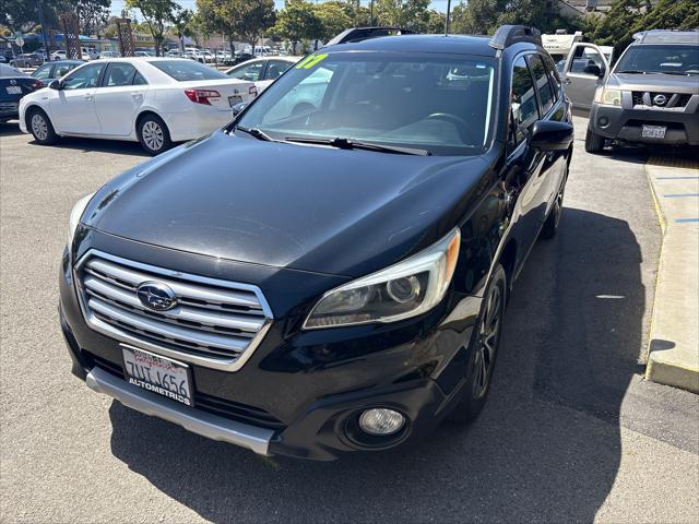 used 2017 Subaru Outback car, priced at $17,999