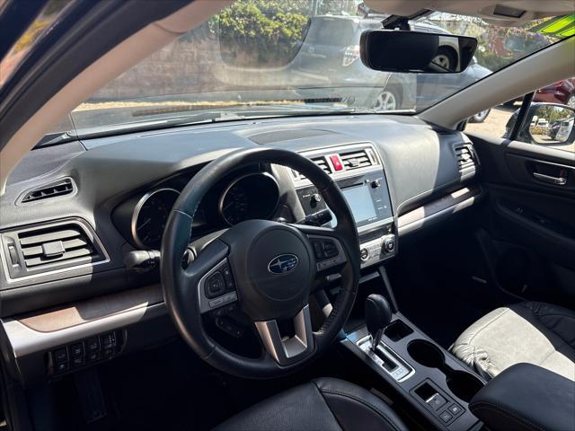 used 2017 Subaru Outback car, priced at $17,999
