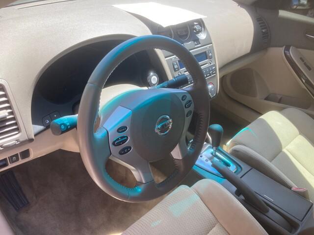 used 2012 Nissan Altima car, priced at $8,999