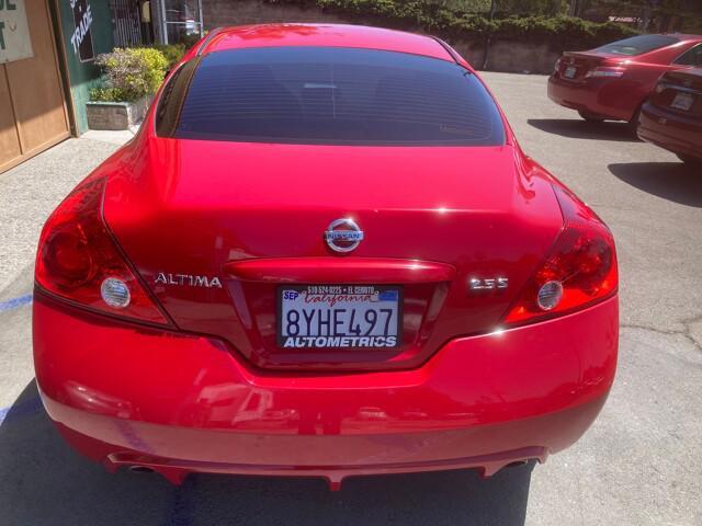 used 2012 Nissan Altima car, priced at $8,999