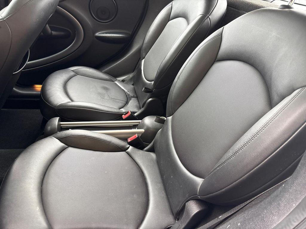 used 2012 MINI Cooper S Countryman car, priced at $5,999