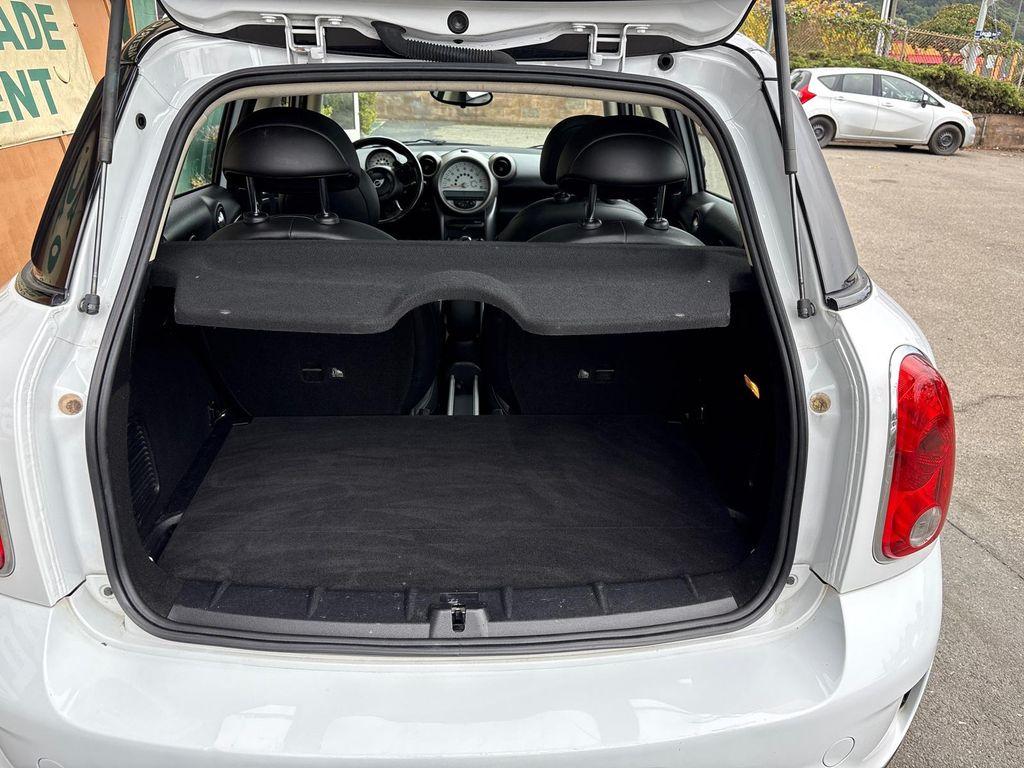 used 2012 MINI Cooper S Countryman car, priced at $5,999