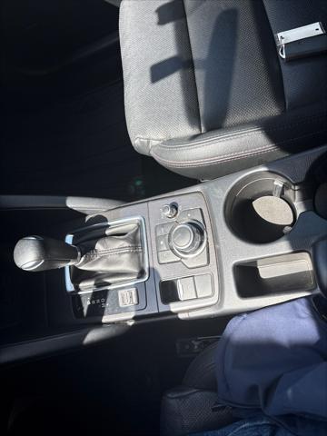 used 2016 Mazda CX-5 car, priced at $16,999