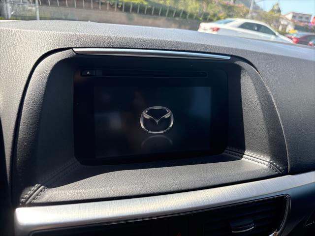 used 2016 Mazda CX-5 car, priced at $16,999