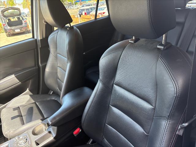 used 2016 Mazda CX-5 car, priced at $16,999