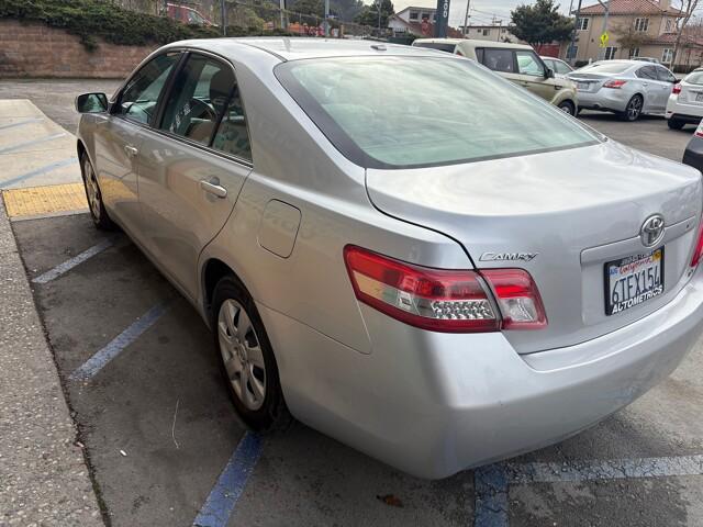 used 2011 Toyota Camry car, priced at $10,999