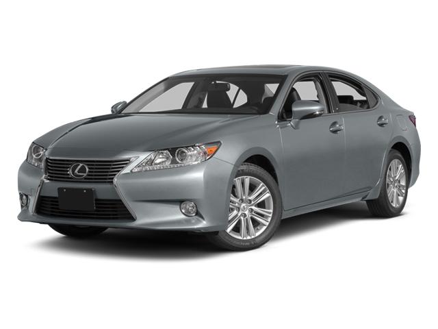 used 2013 Lexus ES 350 car, priced at $17,999