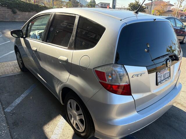 used 2011 Honda Fit car, priced at $8,499