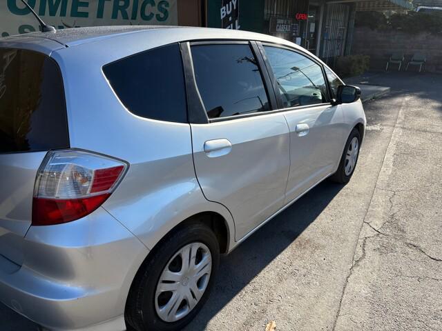 used 2011 Honda Fit car, priced at $8,499