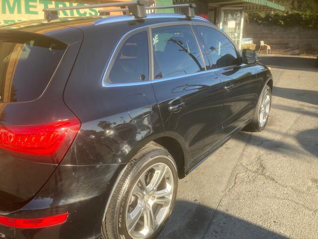 used 2013 Audi Q5 car, priced at $12,499