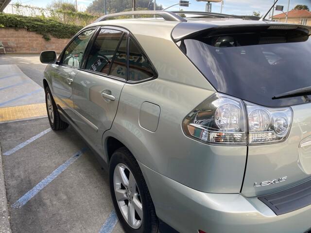 used 2004 Lexus RX 330 car, priced at $8,999