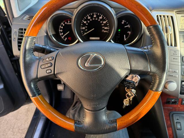 used 2004 Lexus RX 330 car, priced at $10,999