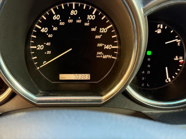 used 2004 Lexus RX 330 car, priced at $10,999