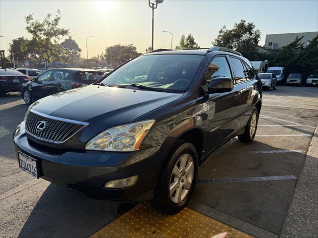 used 2004 Lexus RX 330 car, priced at $10,999