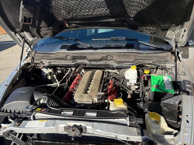 used 2004 Dodge Ram 1500 car, priced at $29,999