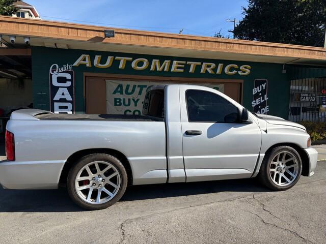 used 2004 Dodge Ram 1500 car, priced at $29,999