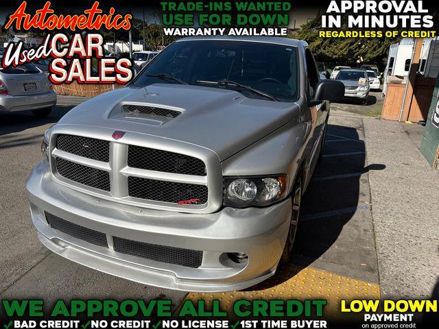 used 2004 Dodge Ram 1500 car, priced at $29,999