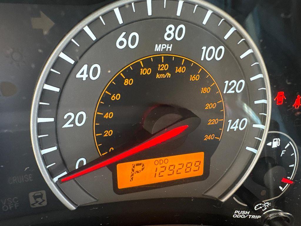 used 2010 Toyota Corolla car, priced at $7,999