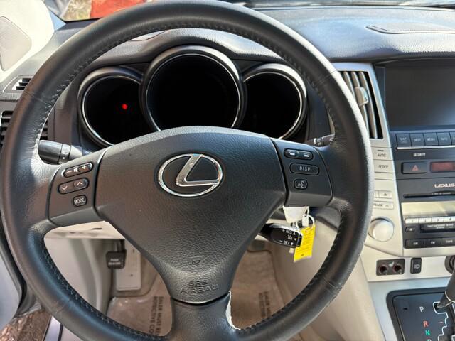 used 2006 Lexus RX 400h car, priced at $8,999