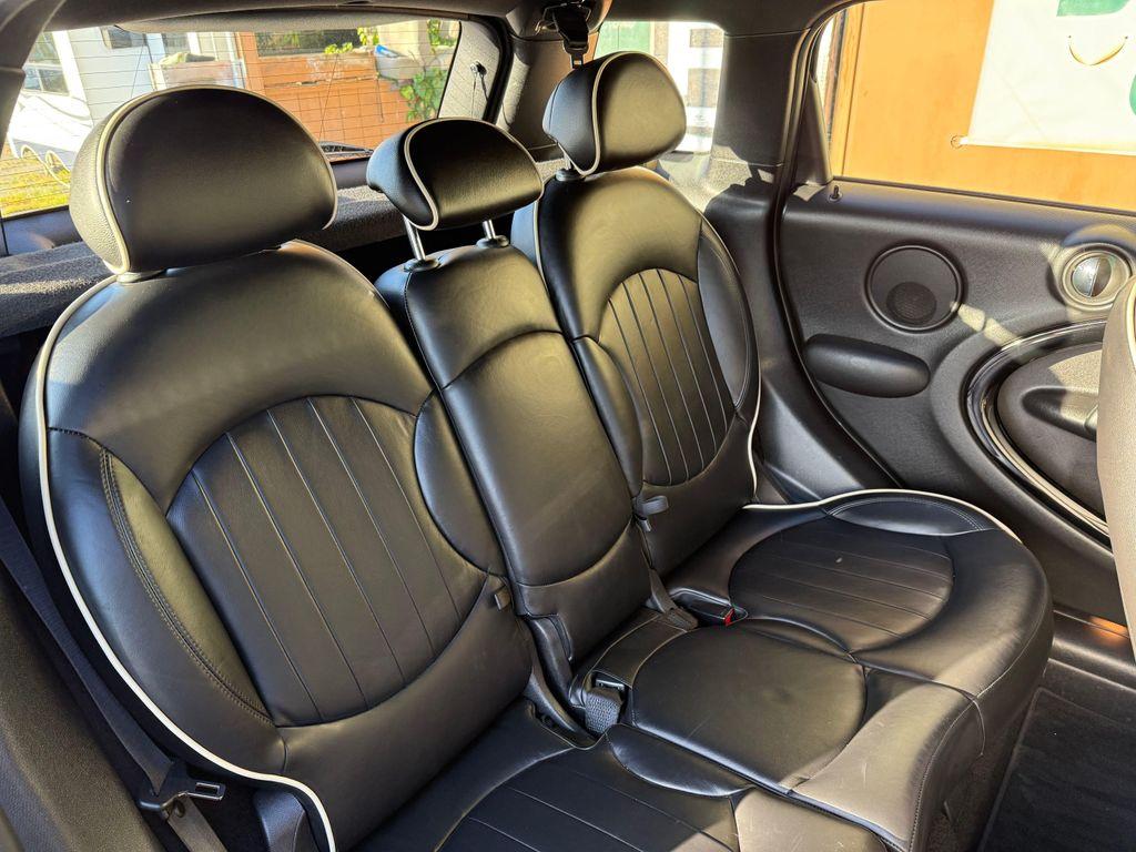 used 2015 MINI Countryman car, priced at $8,999
