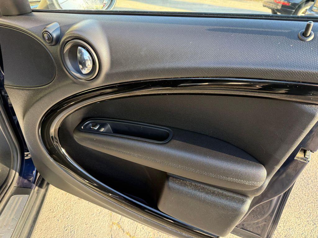 used 2015 MINI Countryman car, priced at $8,999