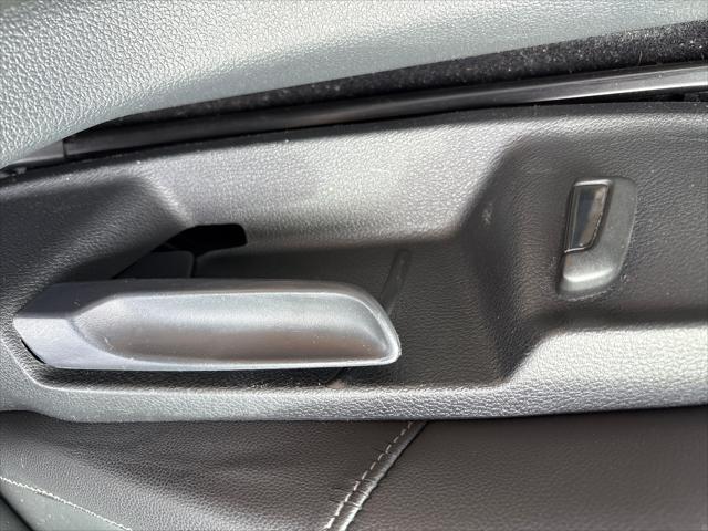 used 2015 Volkswagen Golf SportWagen car, priced at $11,999