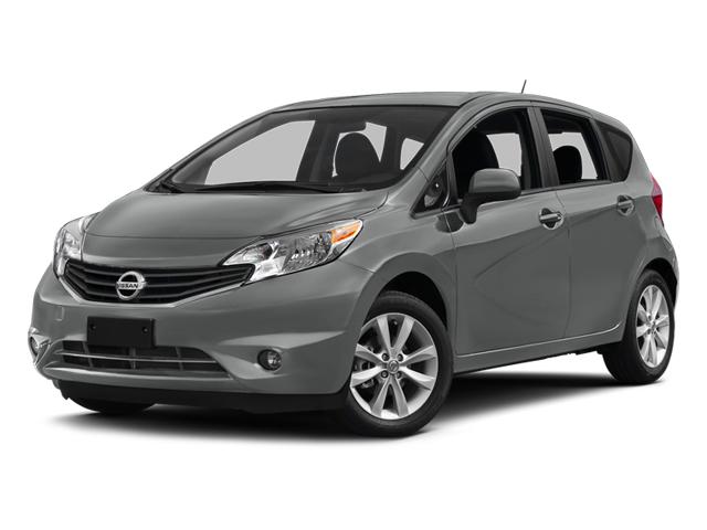 used 2014 Nissan Versa Note car, priced at $8,499