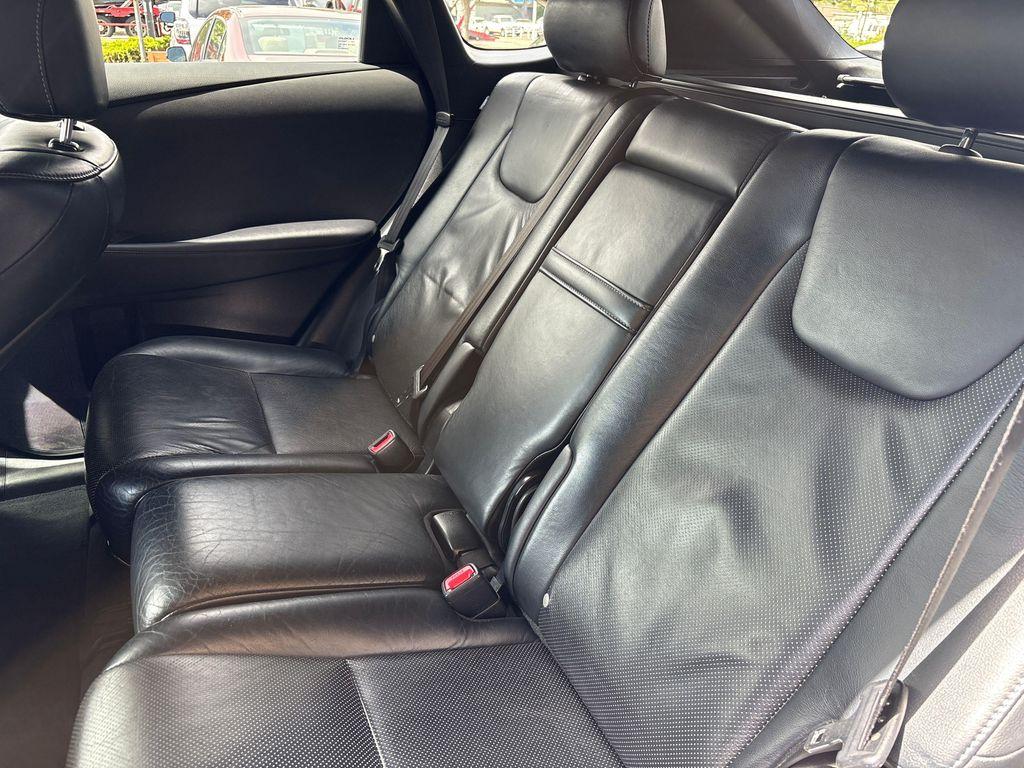 used 2013 Lexus RX 350 car, priced at $16,499