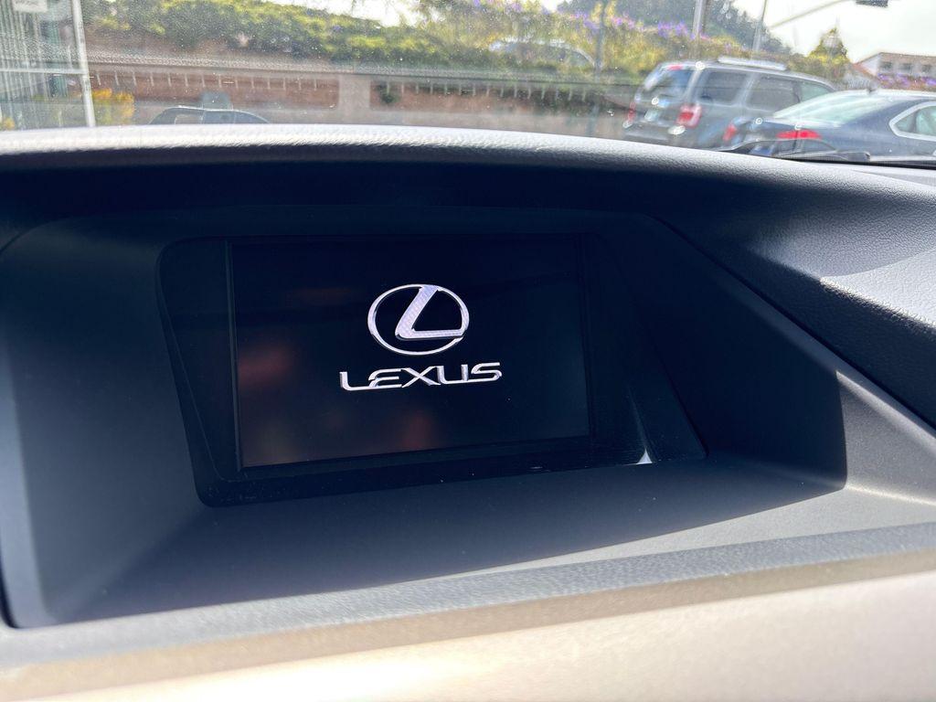 used 2013 Lexus RX 350 car, priced at $16,499