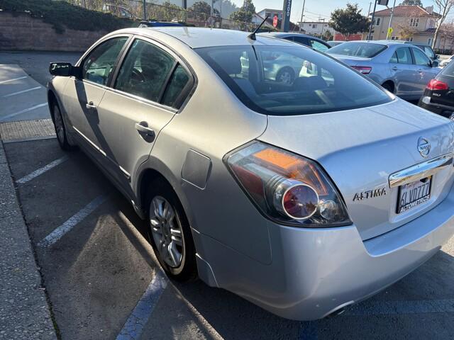 used 2010 Nissan Altima Hybrid car, priced at $7,999