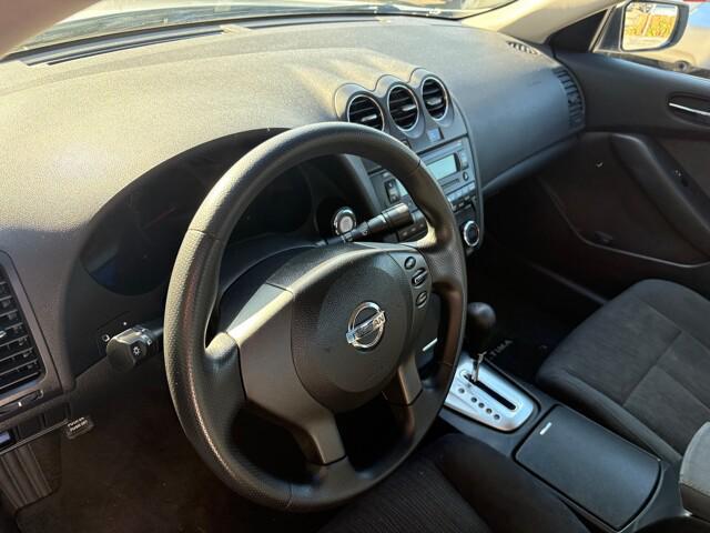 used 2010 Nissan Altima Hybrid car, priced at $7,999