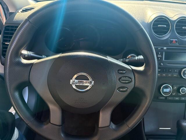 used 2010 Nissan Altima Hybrid car, priced at $7,999