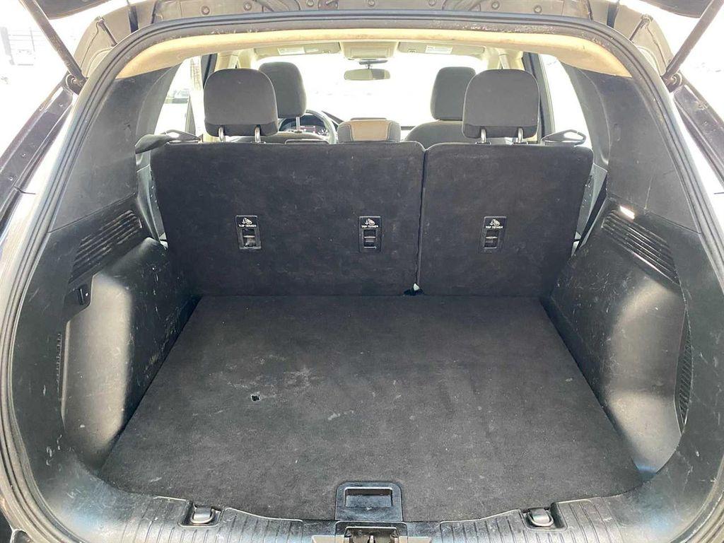 used 2020 Ford Escape car, priced at $11,995