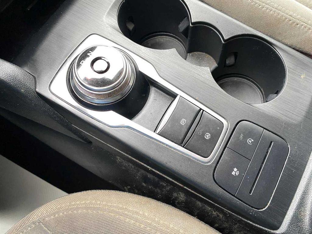 used 2020 Ford Escape car, priced at $11,995