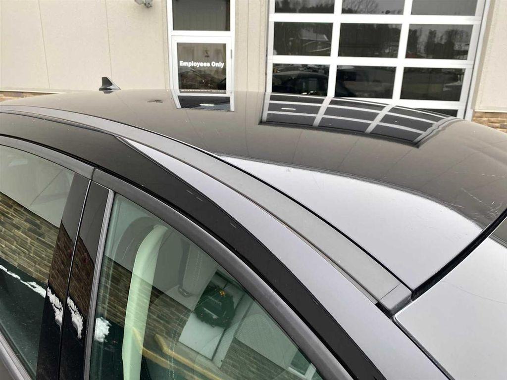 used 2020 Ford Escape car, priced at $11,995