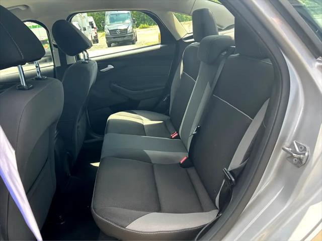 used 2014 Ford Focus car, priced at $7,900