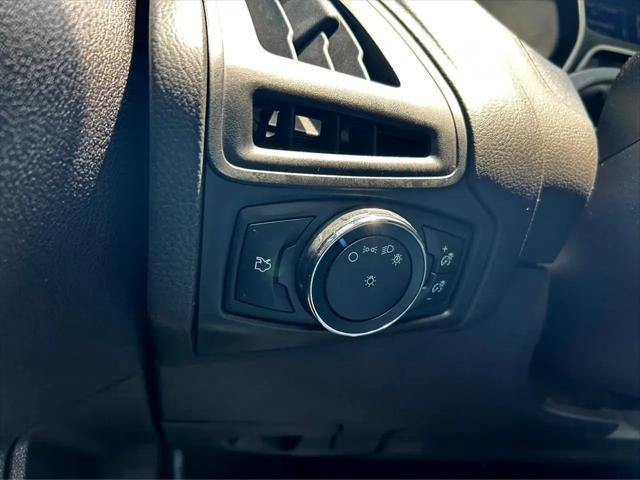 used 2014 Ford Focus car, priced at $7,900