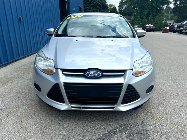 used 2014 Ford Focus car, priced at $7,900