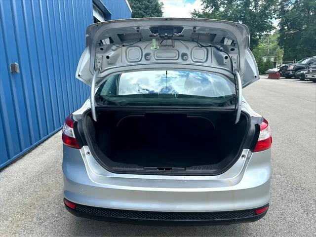 used 2014 Ford Focus car, priced at $7,900