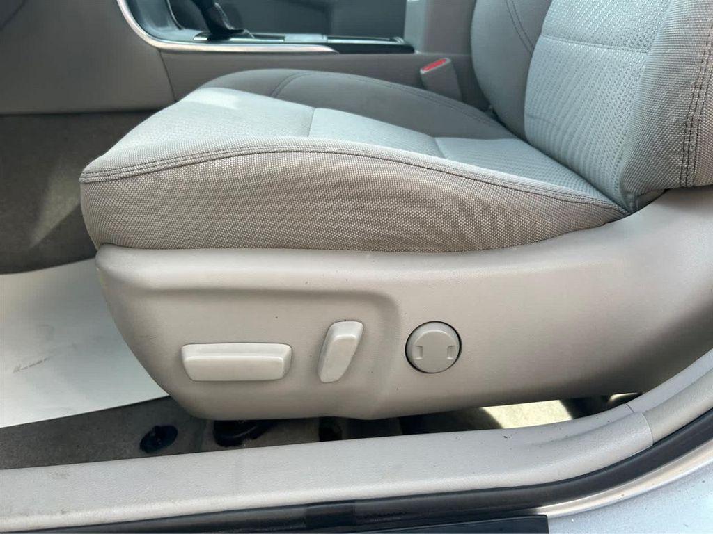 used 2015 Toyota Camry car, priced at $14,999