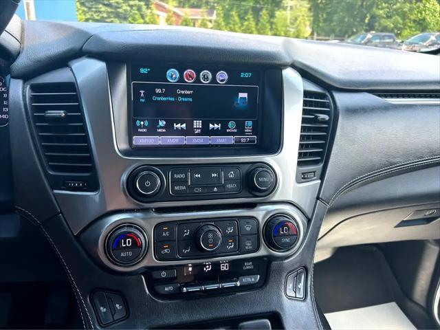 used 2018 Chevrolet Tahoe car, priced at $25,222