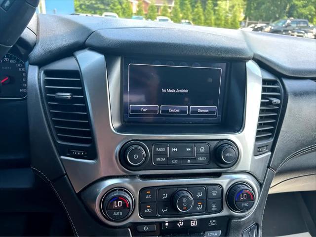 used 2018 Chevrolet Tahoe car, priced at $25,222
