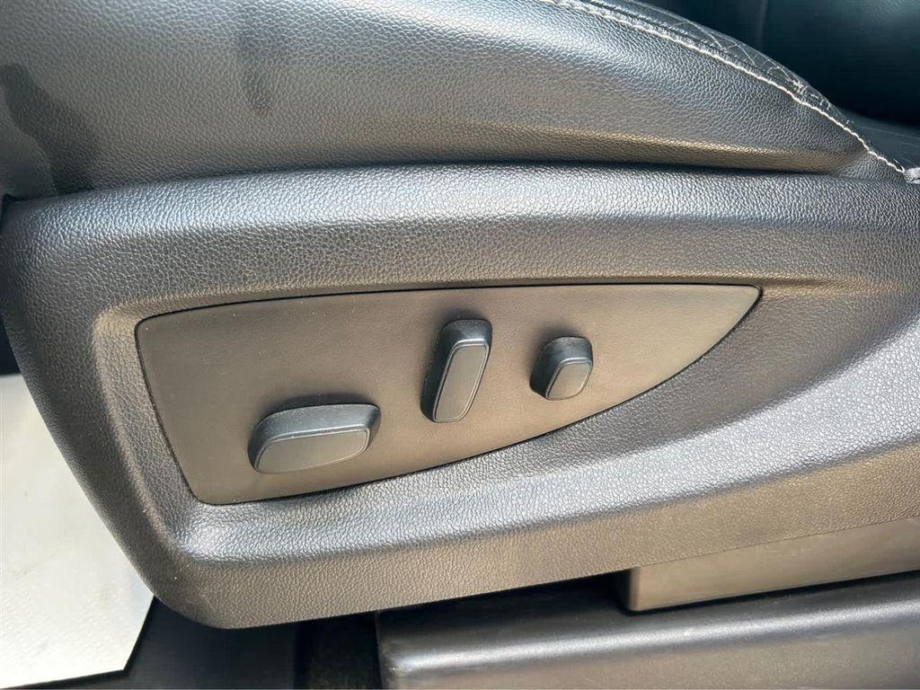 used 2018 Chevrolet Tahoe car, priced at $24,463