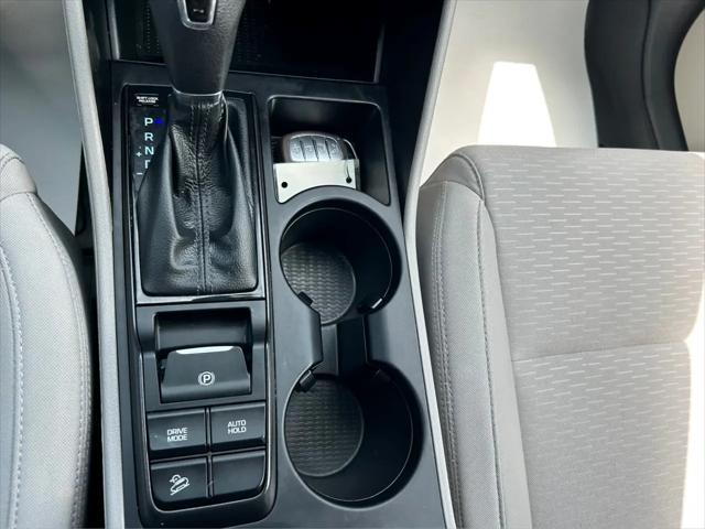 used 2020 Hyundai Tucson car, priced at $20,758