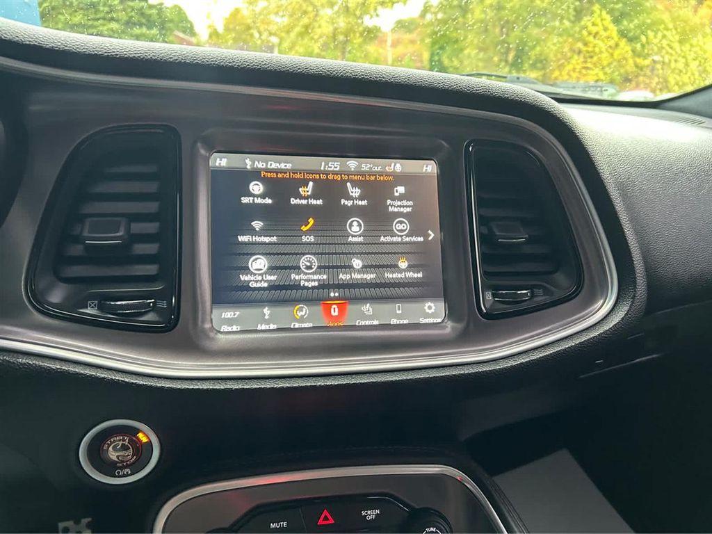 used 2019 Dodge Challenger car, priced at $29,900