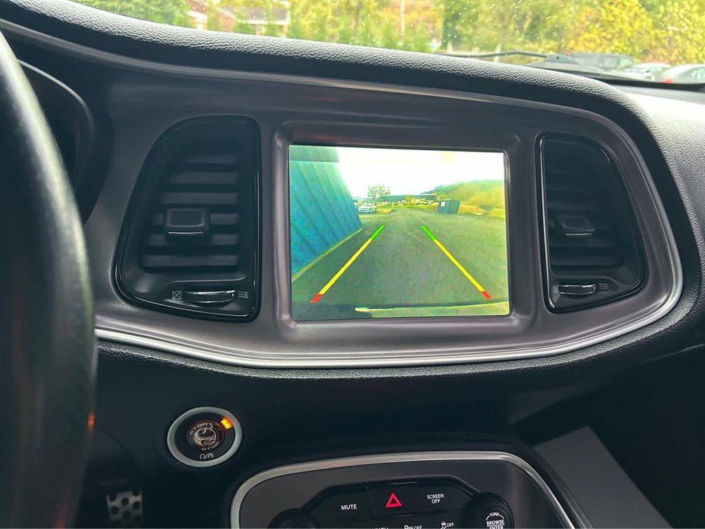 used 2019 Dodge Challenger car, priced at $29,900