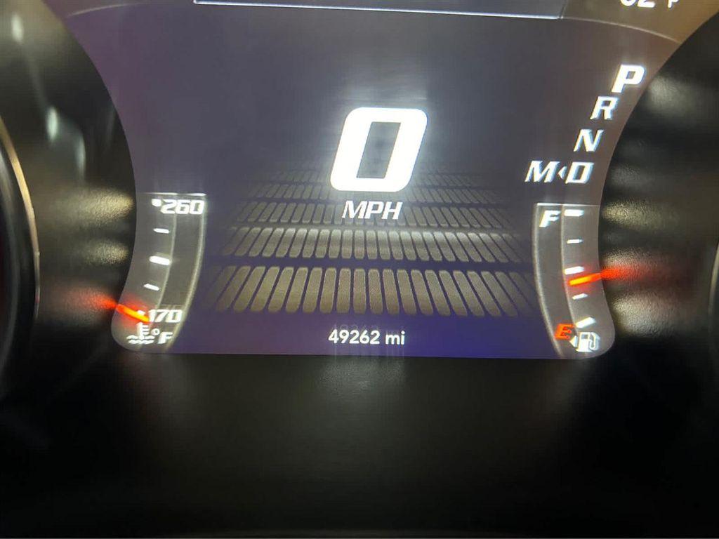 used 2019 Dodge Challenger car, priced at $29,900